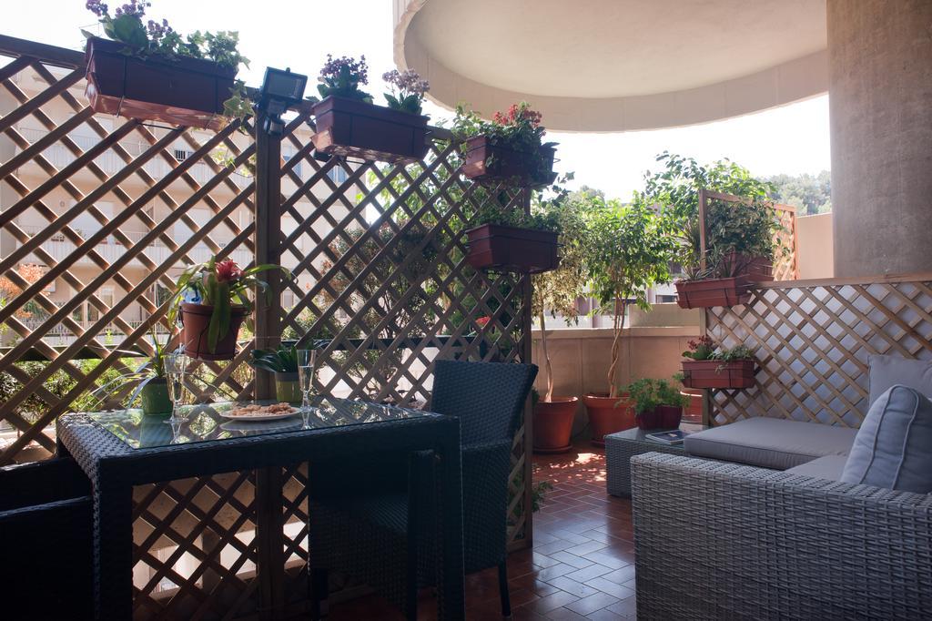 Visit Cagliari Apartment Room photo
